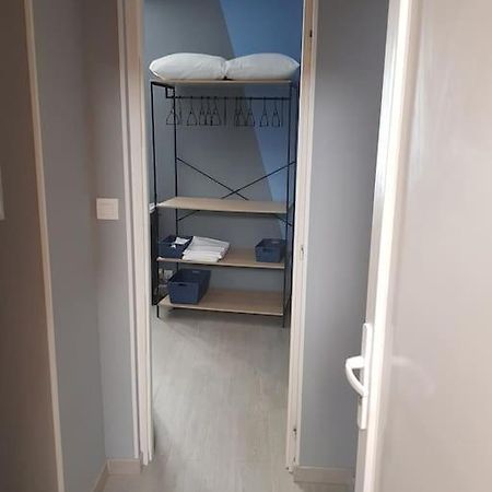 Appartement Design มาร์กเซย ภายนอก รูปภาพ