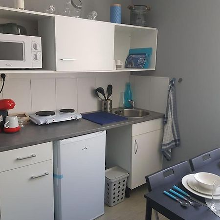 Appartement Design มาร์กเซย ภายนอก รูปภาพ
