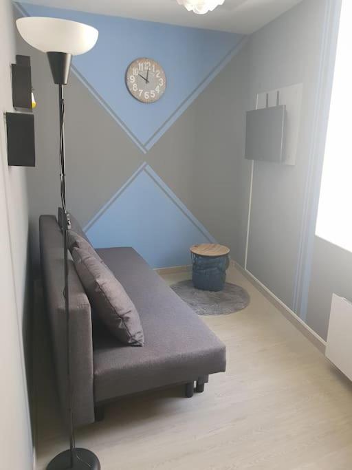 Appartement Design มาร์กเซย ภายนอก รูปภาพ