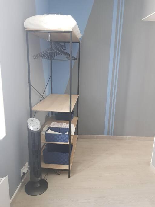 Appartement Design มาร์กเซย ภายนอก รูปภาพ