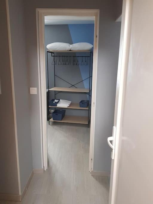 Appartement Design มาร์กเซย ภายนอก รูปภาพ